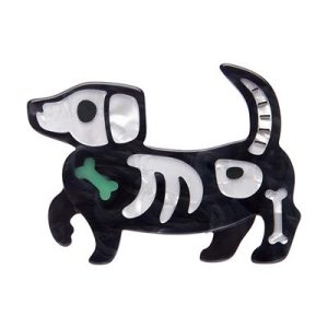 Doggo Darkness 2024 (glow bone)