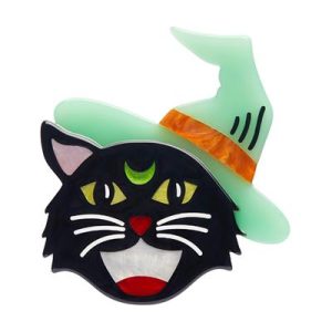 Hex Kitten 2024 (glo)