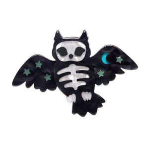 Hoot and Haunt 2024