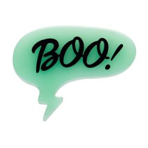 Boo mini (on card) 2024