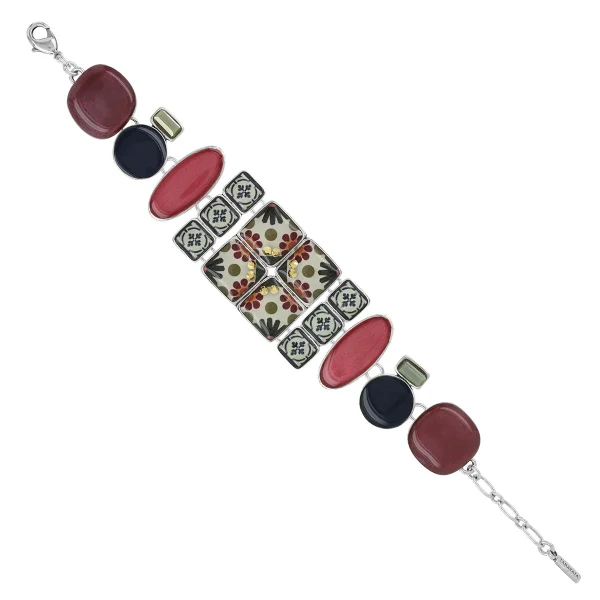 Taratata  Ceramik Bracelet - Image 2