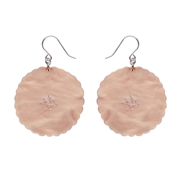 Jammie Dodger drop earrings - Image 2