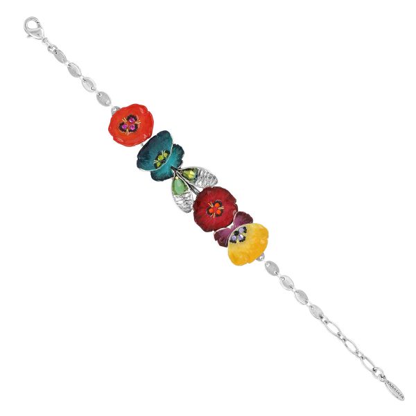 Taratata Blooms Bracelet - Image 3