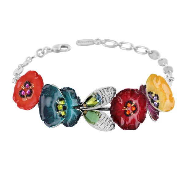 Taratata Blooms Bracelet