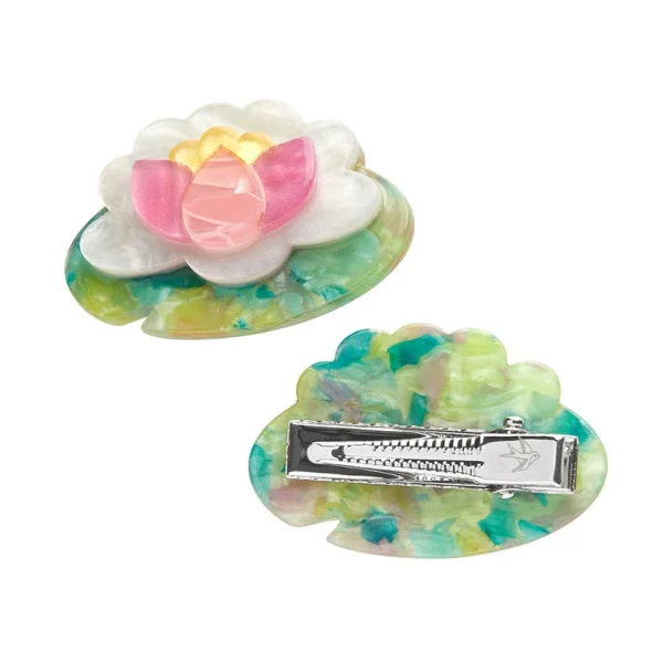 Monet's Muse Hair Clips 2023 - Image 4