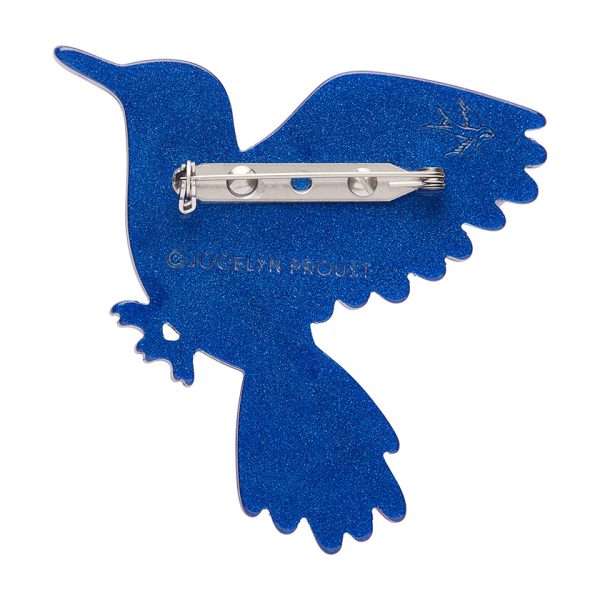 Humming Harmony brooch (2025) - Image 3