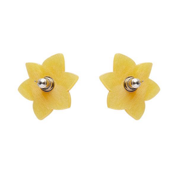 Delightful Daffodils stud earrings (2025) - Image 3