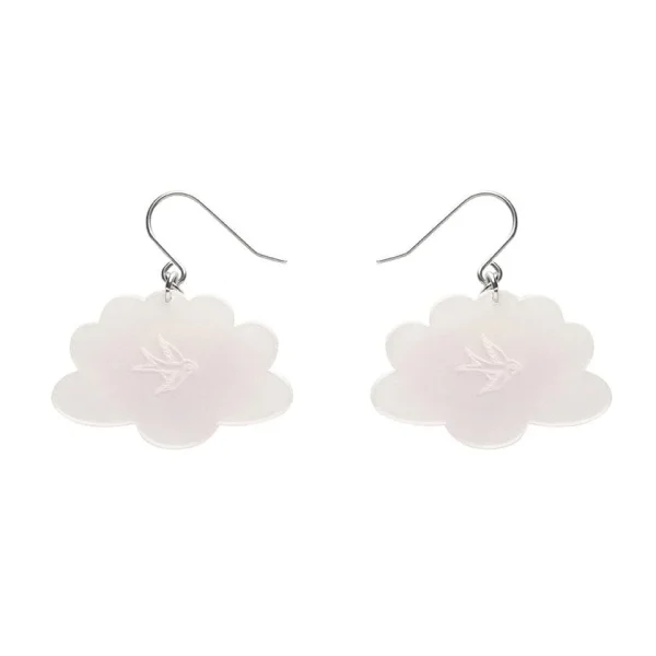 Monet's Muse Drop Earrings 2023 - Image 3