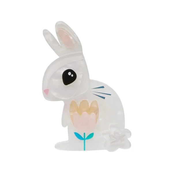 The Beloved Bunny REGULAR brooch 2021