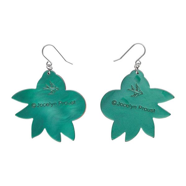 Brilliant Blossom Flowering Gum EARRINGS (2022) - Image 3