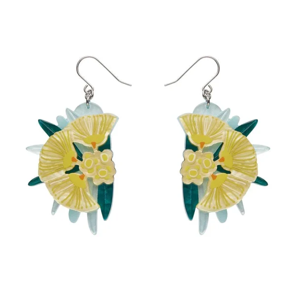 Endearing Lilly Pilly EARRINGS (2022)