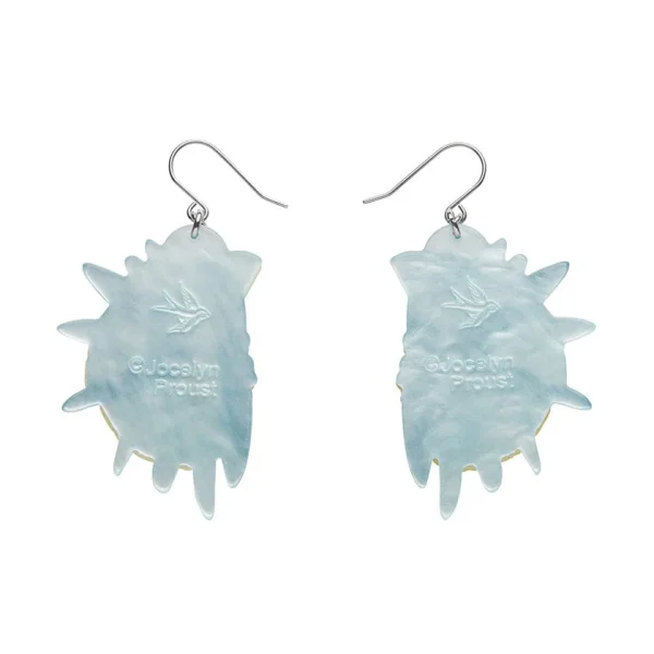 Endearing Lilly Pilly EARRINGS (2022) - Image 2