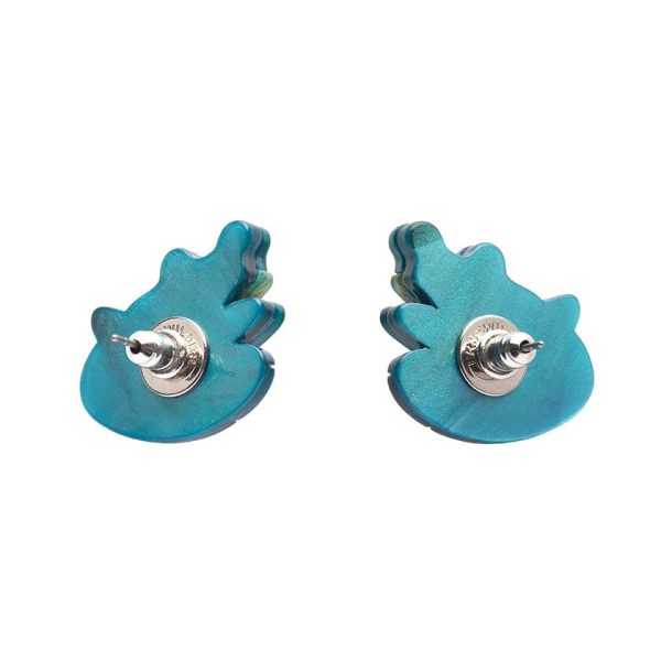 Pod Dweller Stud Earrings 2023 - Image 3