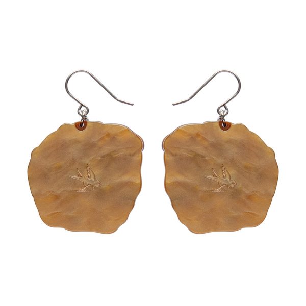 Hot Cross Cravings  earrings (2025) - Image 3