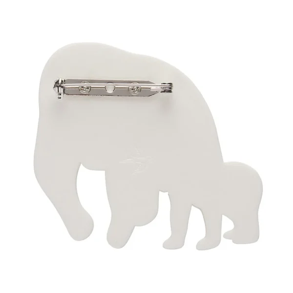 Mama Bear white 2022 - Image 2