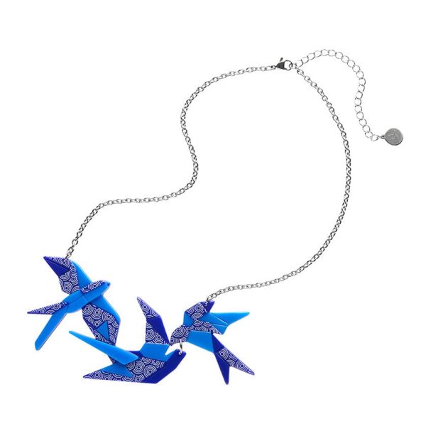 Sky Dancer necklace - Image 5