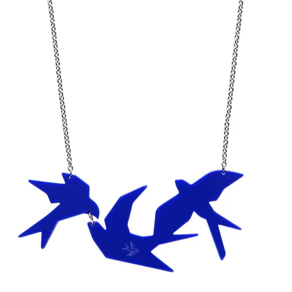 Sky Dancer necklace - Image 6