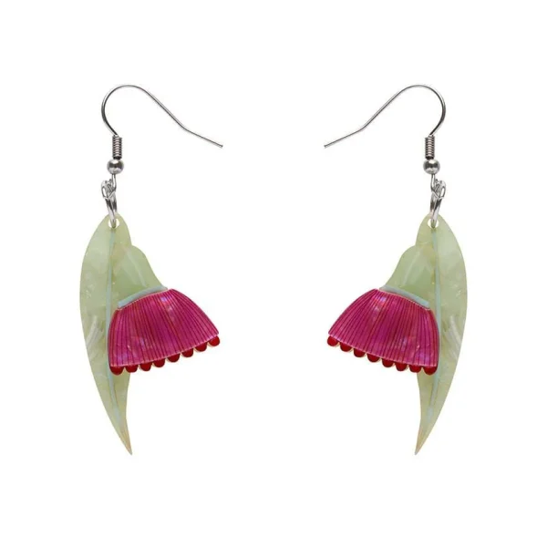 Hum of the Gum earrings Earrings 2021