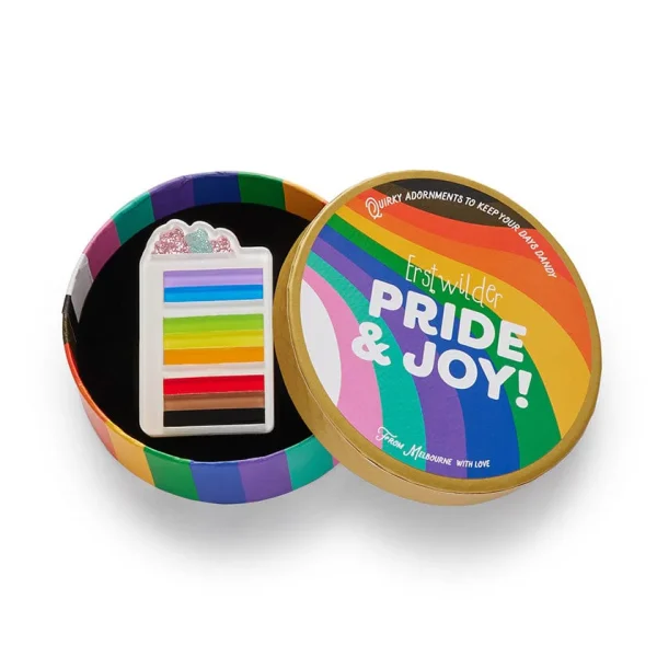 Slice of Pride  2022 - Image 2