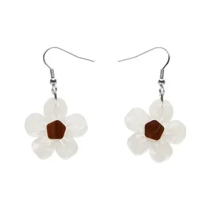 RESERVED FOR EMMA L - Sweet Like Honey drop earrings 2021
