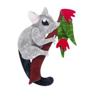 Penny the Possum 2025