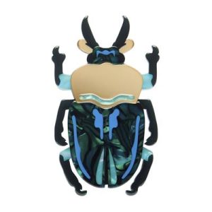 Ruby the Rainbow Stage Beetle 2025