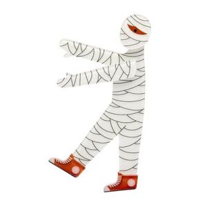 I want my Mummy brooch 2025