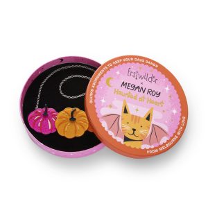 Just Gourdgeous Necklace 2025