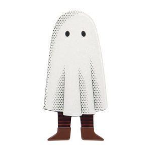 Dress Up Day brooch 2025