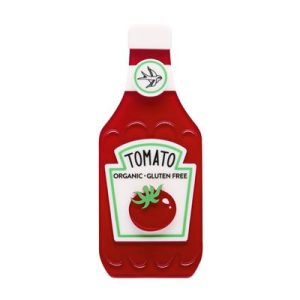 Main Squeeze brooch 2025