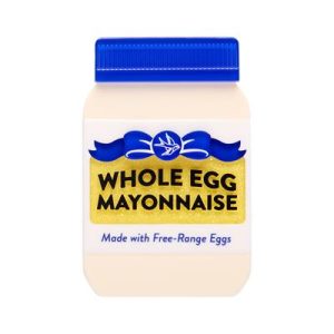 Spread the Word brooch 2025