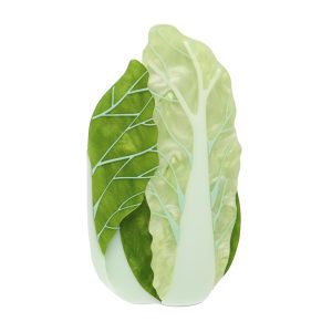 Cabbage Patch brooch 2025