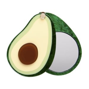 Avocado Affair compact 2025
