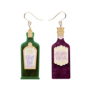 Dressed  to Impress Earrings 2025