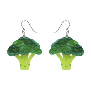 Broc Star earrings 2025