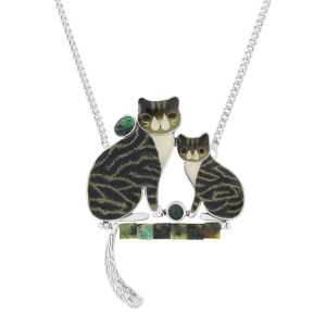Taratata Collier Tabby