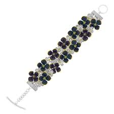 Taratata Bracelet Hortensia