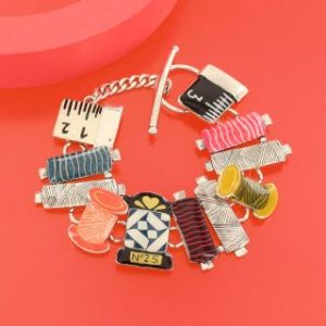 Taratata Bracelet Ruban (sewing) 2025