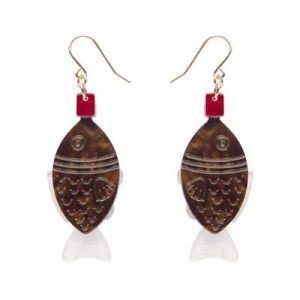 Soy Sensations Earrings 2025