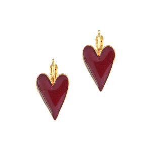 Taratata Dormeuses Magic bloom (leverback earrings) (Copy)