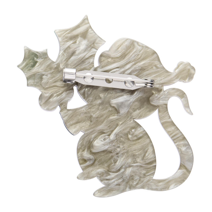 Milly the Mouse brooch 2025 - Image 2