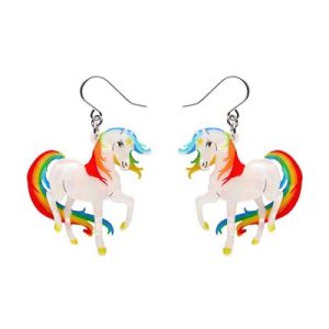 Starlite earrings 2025