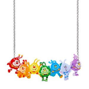 The Sprites Necklace 2025