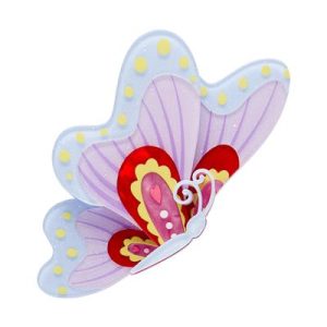 Hearts Aflutter brooch 2026