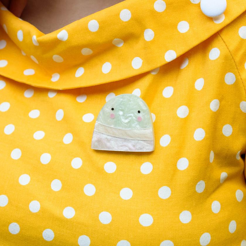 Druid (5) stripes 2020 - Image 2