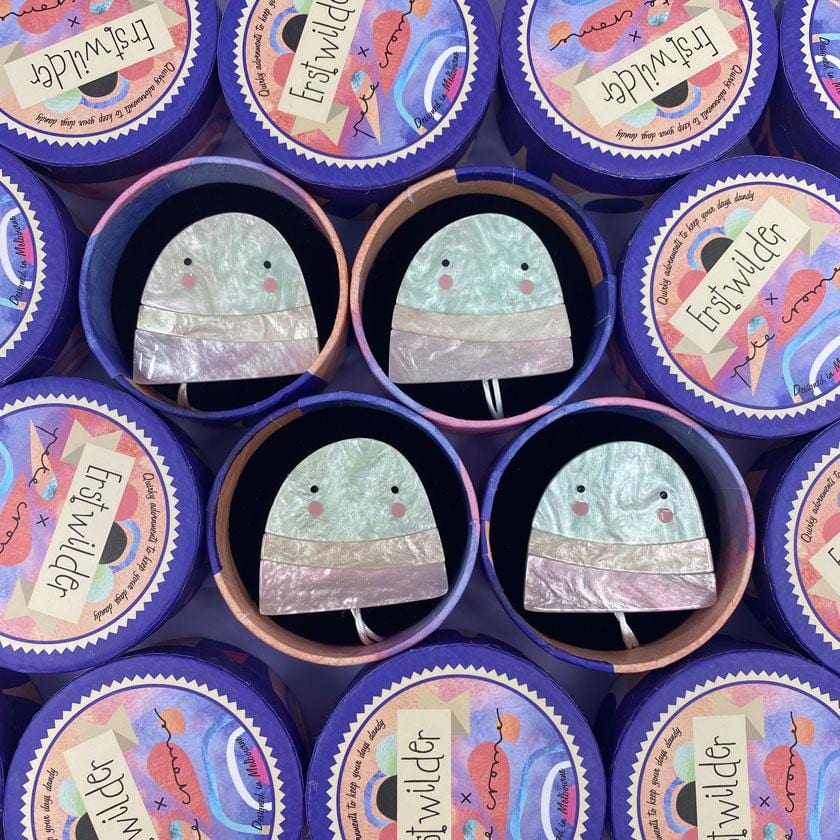 Druid (5) stripes 2020 - Image 3