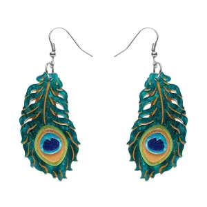 The Royal Eye earrings 2021