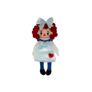 Raggedy Ann mini (boxed)2021