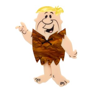 Barney Rubble 2026