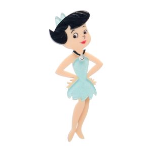 Betty Rubble 2026